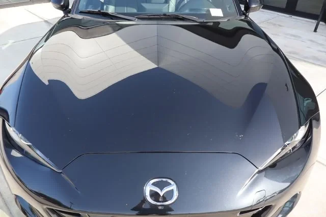 2025 Mazda ND MX-5 Miata - Image 11 of 31