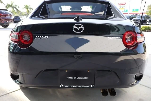 2025 Mazda ND MX-5 Miata - Image 5 of 31