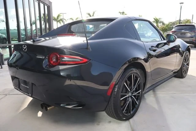 2025 Mazda ND MX-5 Miata - Image 3 of 31