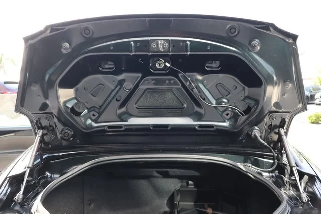 2025 Mazda ND MX-5 Miata - Image 17 of 31