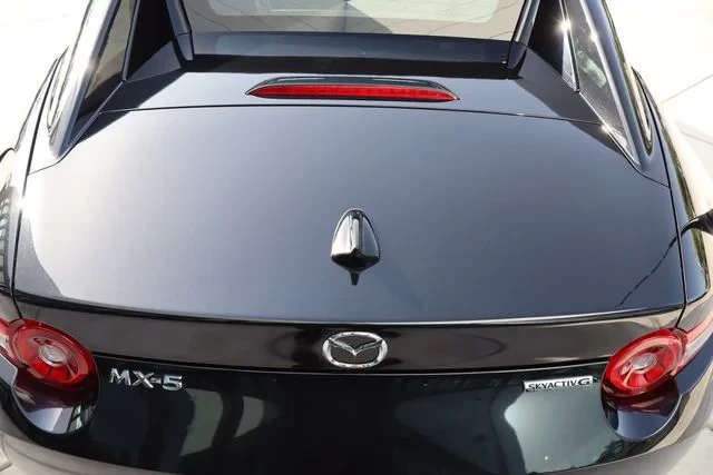 2025 Mazda ND MX-5 Miata - Image 13 of 31