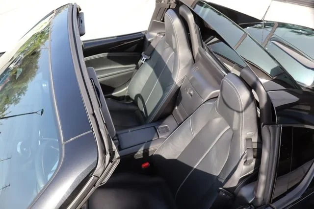 2025 Mazda ND MX-5 Miata - Image 26 of 31