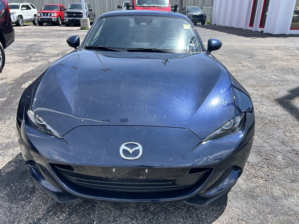 2025 Mazda ND MX-5 Miata - Image 8 of 17