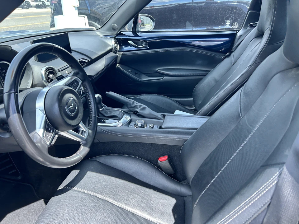2025 Mazda ND MX-5 Miata - Image 9 of 17