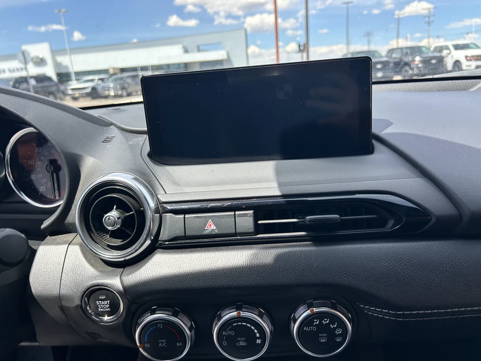 2025 Mazda ND MX-5 Miata - Image 15 of 17