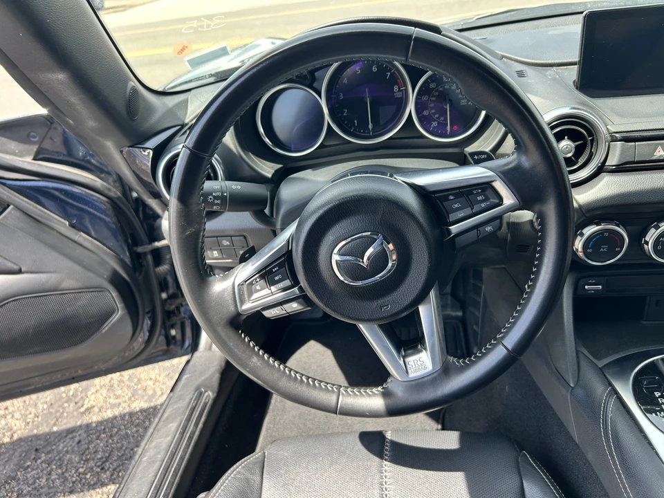 2025 Mazda ND MX-5 Miata - Image 17 of 17