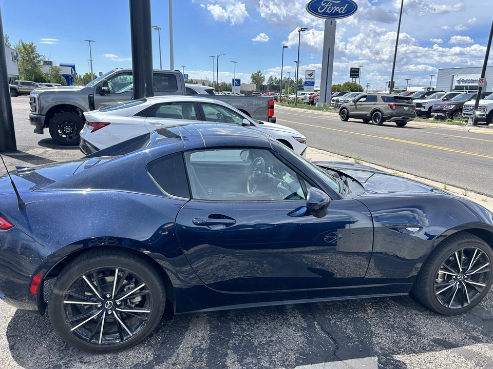 2025 Mazda ND MX-5 Miata - Image 6 of 17