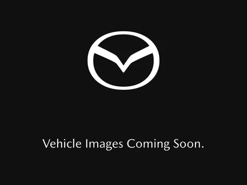 2025 Mazda MX-5 Miata RF Grand Touring