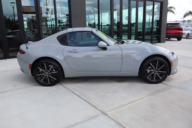 2025 Mazda ND MX-5 Miata - Image 2 of 31