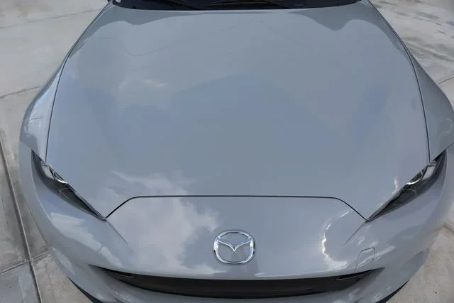 2025 Mazda ND MX-5 Miata - Image 13 of 31