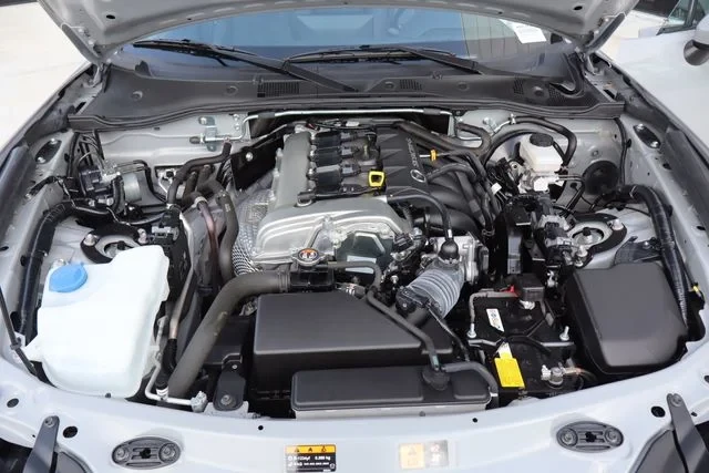 2025 Mazda ND MX-5 Miata - Image 15 of 31