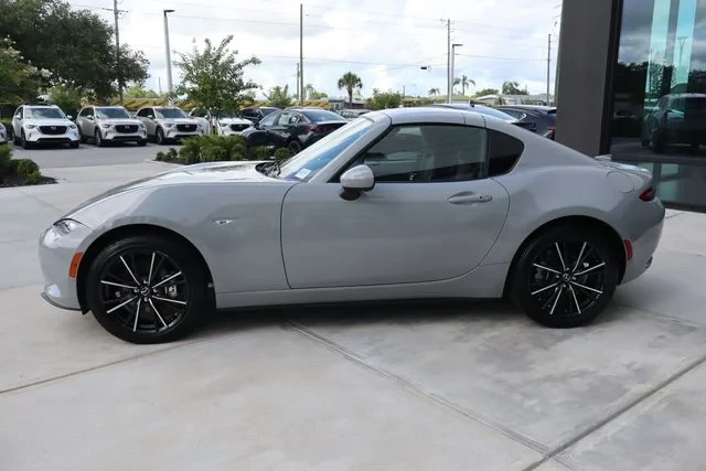 2025 Mazda ND MX-5 Miata - Image 7 of 31