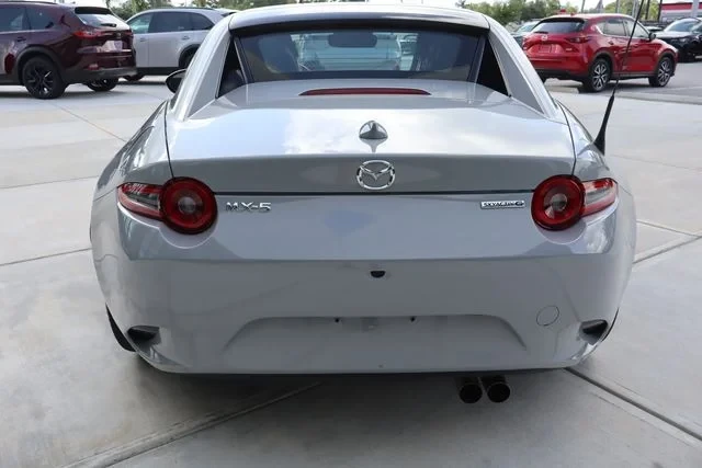 2025 Mazda ND MX-5 Miata - Image 5 of 31