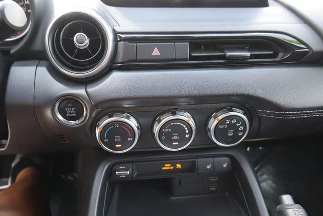 2025 Mazda ND MX-5 Miata - Image 28 of 31