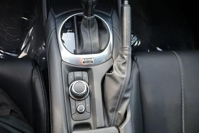 2025 Mazda ND MX-5 Miata - Image 26 of 31