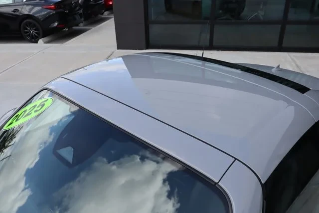 2025 Mazda ND MX-5 Miata - Image 14 of 31