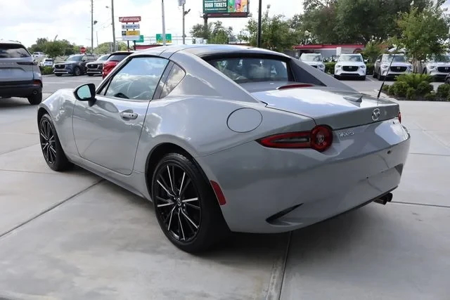 2025 Mazda ND MX-5 Miata - Image 6 of 31