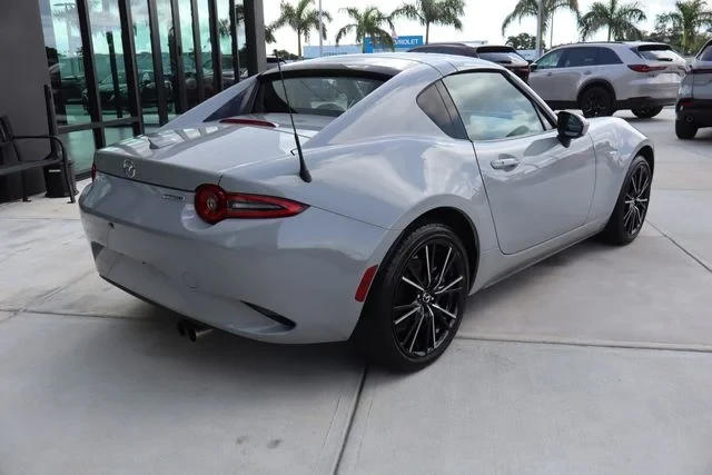 2025 Mazda ND MX-5 Miata - Image 3 of 31