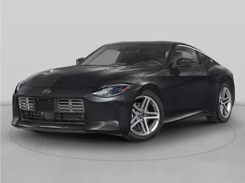 2025 Nissan Z Performance 2D Coupe