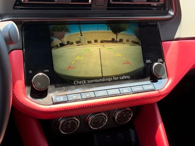 2025 Nissan Z 7th Gen - Image 18 of 30
