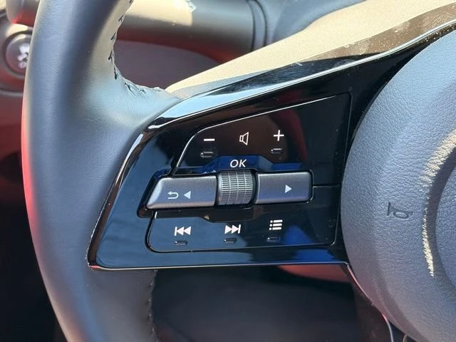 2025 Nissan Z 7th Gen - Image 14 of 30