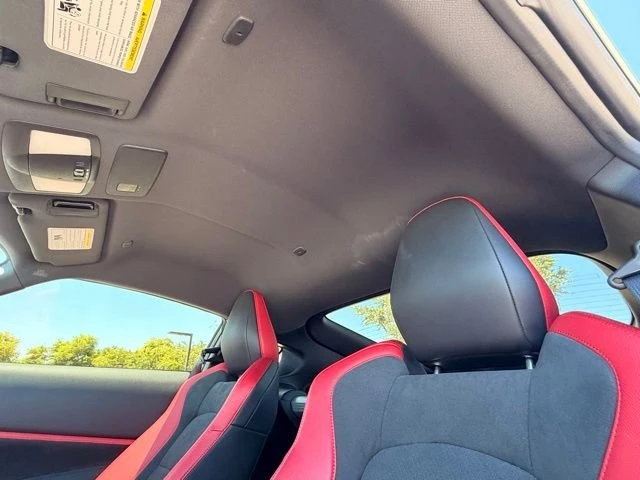 2025 Nissan Z 7th Gen - Image 11 of 30