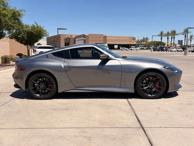 2025 Nissan Z 7th Gen - Image 3 of 30