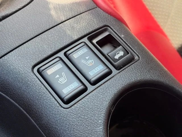 2025 Nissan Z 7th Gen - Image 22 of 30