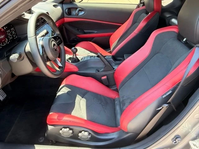 2025 Nissan Z 7th Gen - Image 9 of 30