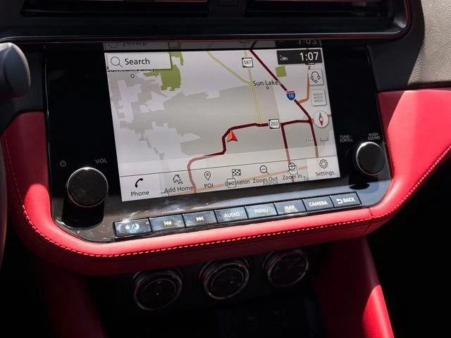 2025 Nissan Z 7th Gen - Image 20 of 30