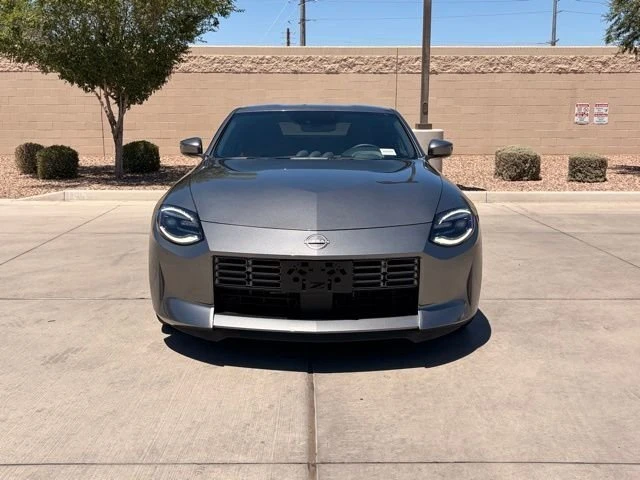 2025 Nissan Z 7th Gen - Image 5 of 30