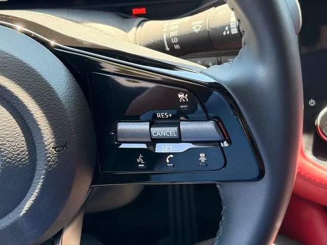2025 Nissan Z 7th Gen - Image 16 of 30
