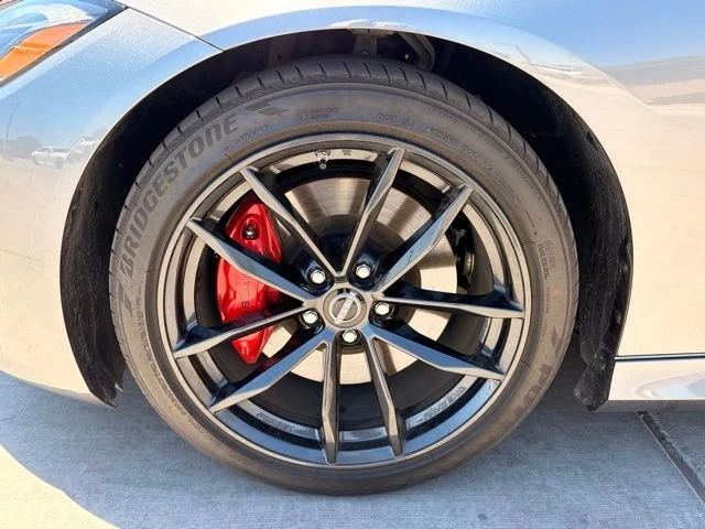 2025 Nissan Z 7th Gen - Image 6 of 30
