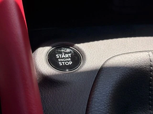 2025 Nissan Z 7th Gen - Image 17 of 30