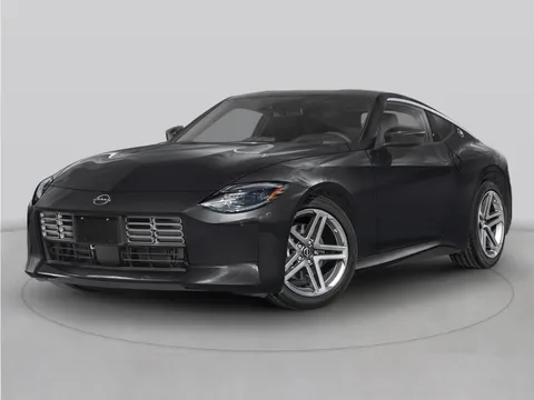 2025 Nissan Z Sport 2D Coupe