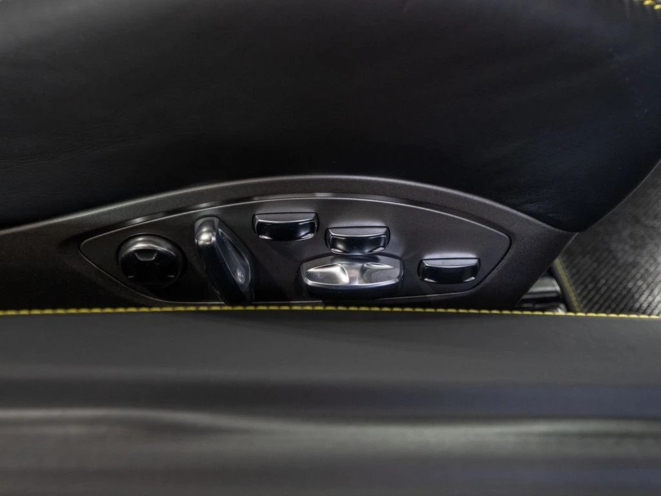2025 Porsche 718 Boxster Spyder RS - Image 18 of 31
