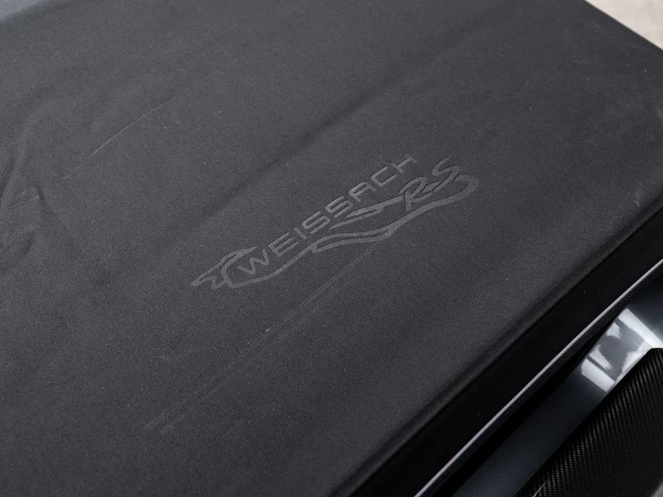 2025 Porsche 718 Boxster Spyder RS - Image 13 of 31