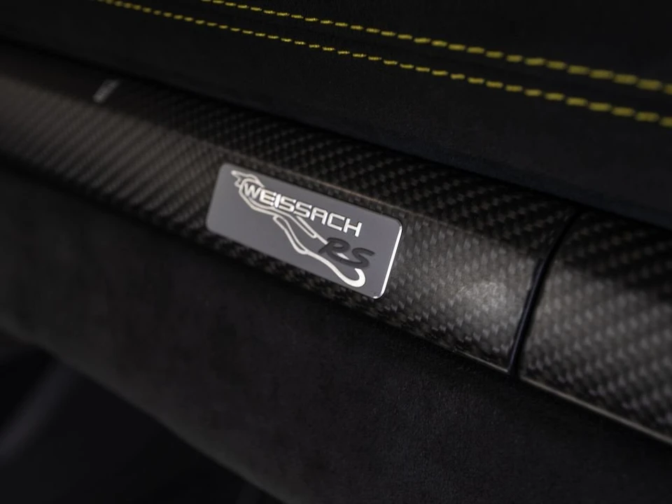 2025 Porsche 718 Boxster Spyder RS - Image 24 of 31