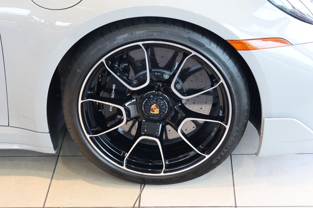 2025 Porsche 992 Turbo S - Image 10 of 31