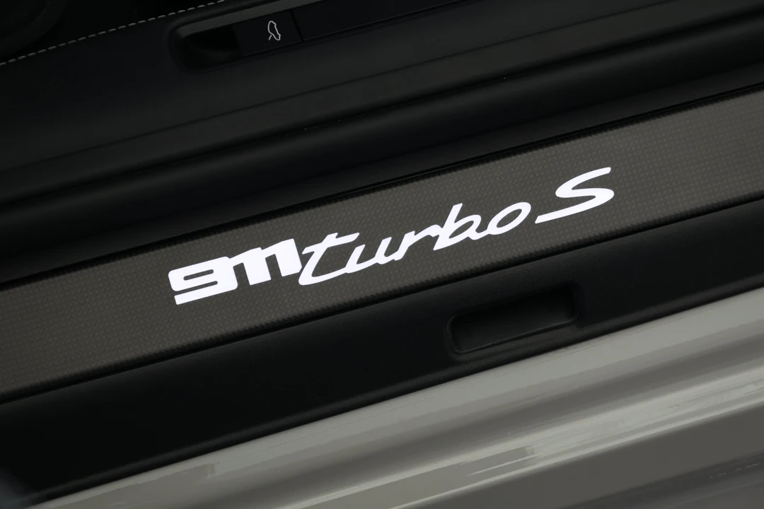 2025 Porsche 992 Turbo S - Image 31 of 31