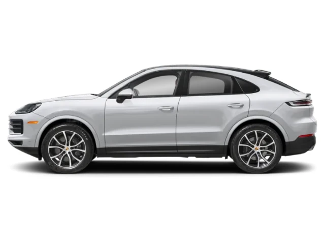 2025 Porsche 9Y0/9Y3 Cayenne S - Image 3 of 13