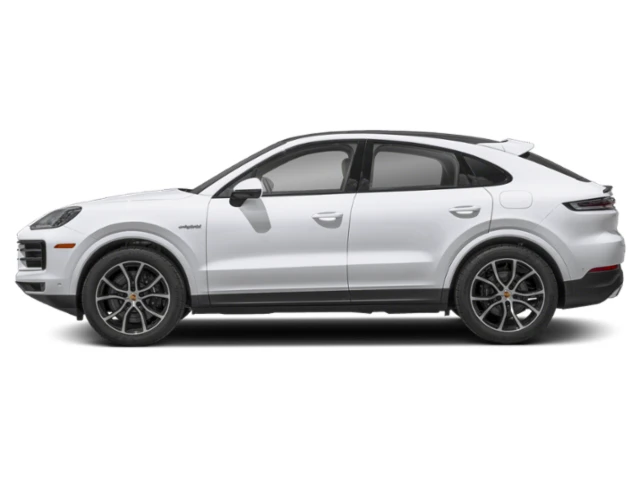 2025 Porsche 9Y0/9Y3 Cayenne Coupe - Image 3 of 15