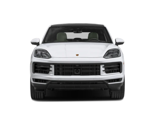 2025 Porsche 9Y0/9Y3 Cayenne Coupe - Image 4 of 15