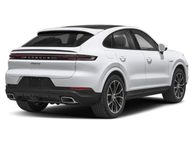 2025 Porsche 9Y0/9Y3 Cayenne Coupe - Image 2 of 15