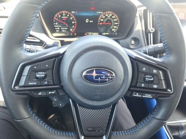 2025 Subaru Impreza WRX 5th Gen - Image 9 of 11