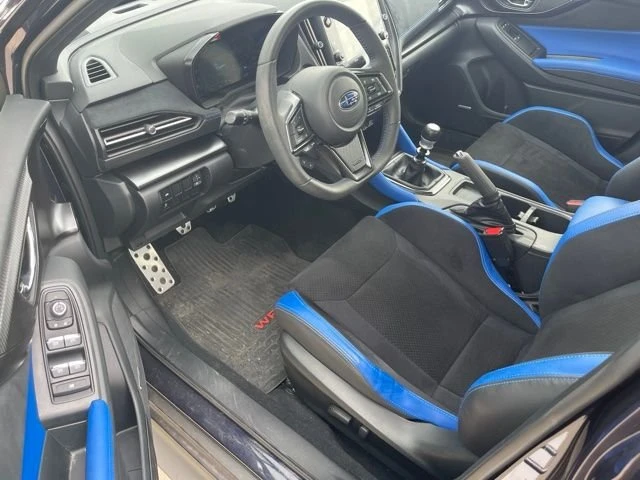 2025 Subaru Impreza WRX 5th Gen - Image 17 of 22