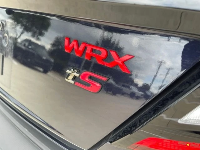 2025 Subaru Impreza WRX 5th Gen - Image 9 of 22