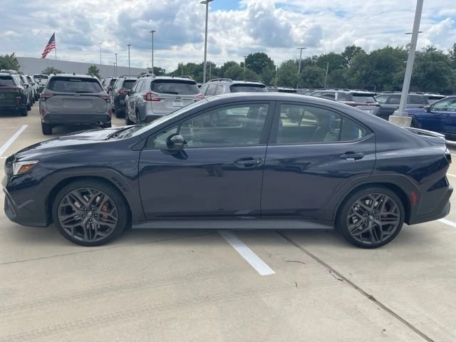 2025 Subaru Impreza WRX 5th Gen - Image 6 of 22