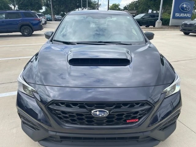 2025 Subaru Impreza WRX 5th Gen - Image 8 of 22