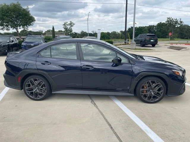 2025 Subaru Impreza WRX 5th Gen - Image 2 of 22